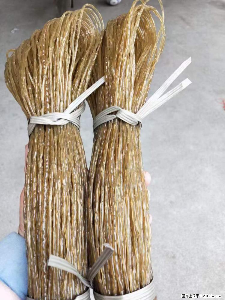 【灌阳正宗红薯粉】美女家里自己做的，干净卫生，假一赔十，价格合理，抢购电话：13737312895 - 美食天地 - 三明生活社区 - 三明28生活网 sm.28life.net
