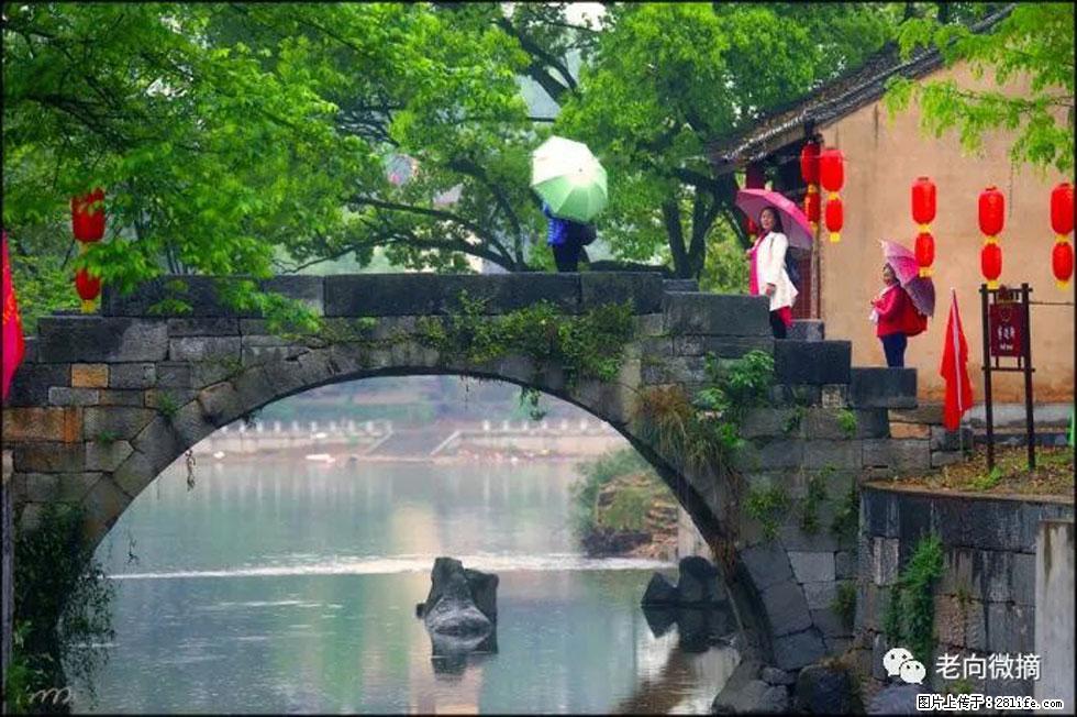 【春天，广西桂林灌阳县向您发出邀请！】江口老街又逢春 - 游山玩水 - 三明生活社区 - 三明28生活网 sm.28life.net