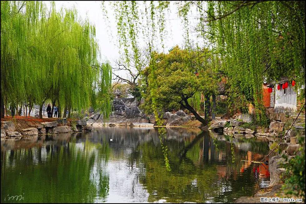 【春天，广西桂林灌阳县向您发出邀请！】江口老街又逢春 - 游山玩水 - 三明生活社区 - 三明28生活网 sm.28life.net