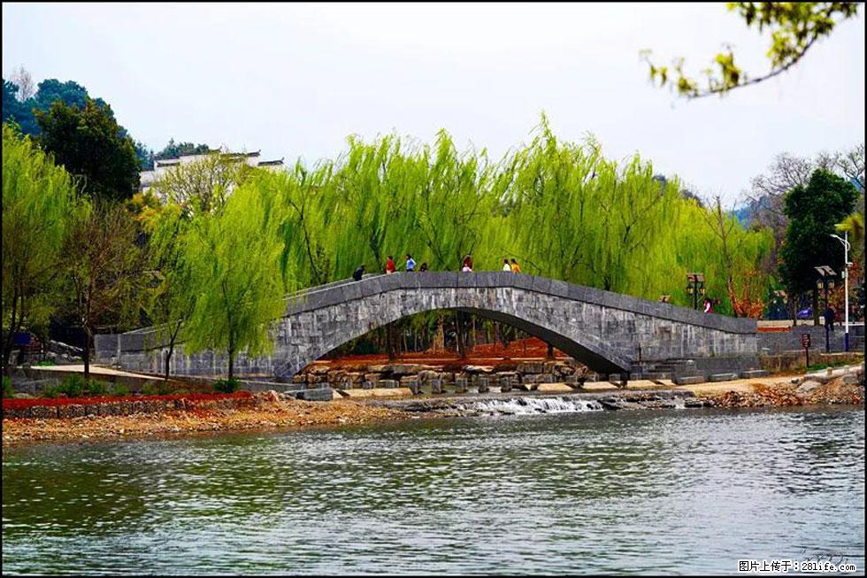 【春天，广西桂林灌阳县向您发出邀请！】江口老街又逢春 - 游山玩水 - 三明生活社区 - 三明28生活网 sm.28life.net