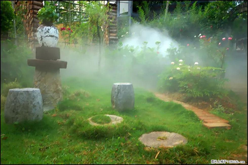 【春天，广西桂林灌阳县向您发出邀请！】如梦似幻莲溪庐 - 游山玩水 - 三明生活社区 - 三明28生活网 sm.28life.net