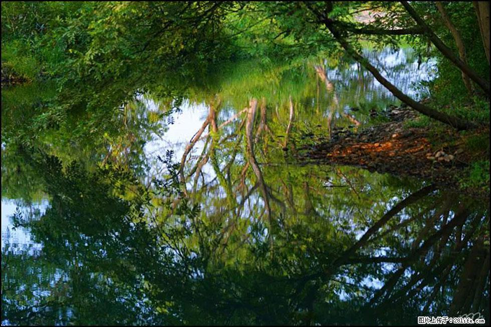 【春天，广西桂林灌阳县向您发出邀请！】熊家寨湿地公园 - 游山玩水 - 三明生活社区 - 三明28生活网 sm.28life.net