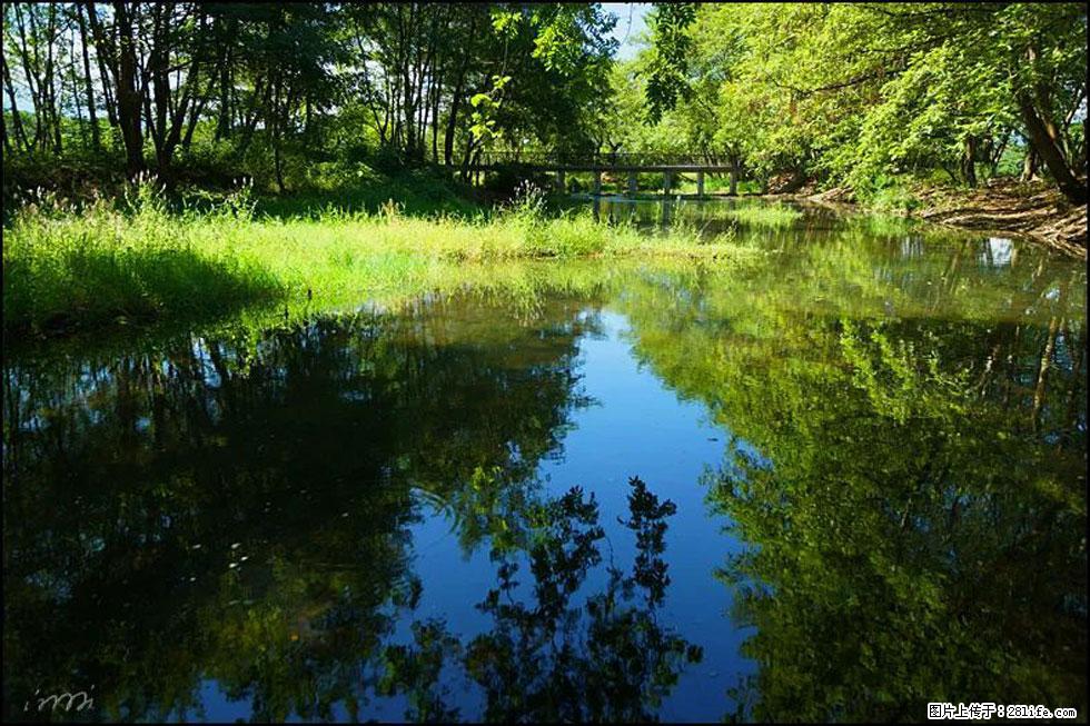 【春天，广西桂林灌阳县向您发出邀请！】熊家寨湿地公园 - 游山玩水 - 三明生活社区 - 三明28生活网 sm.28life.net
