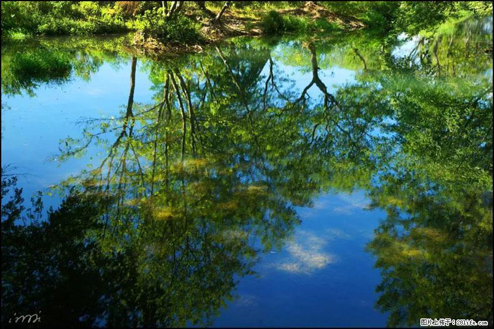 【春天，广西桂林灌阳县向您发出邀请！】熊家寨湿地公园 - 游山玩水 - 三明生活社区 - 三明28生活网 sm.28life.net