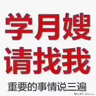 为什么要学习月嫂，育婴师？ - 三明28生活网 sm.28life.net