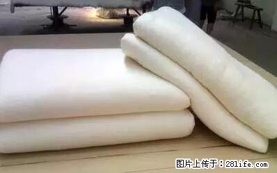 被子有异味？只要这样做，比晒太阳还强100倍！ - 家居生活 - 三明生活社区 - 三明28生活网 sm.28life.net