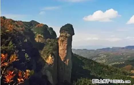 让人脸红的流氓景点，大自然真的有点色 - 灌水专区 - 三明生活社区 - 三明28生活网 sm.28life.net