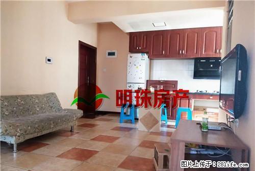 山水御园两房出租 家具家电全新齐全 拎包入住 （看房免费） - 房屋出租 - 房屋租售 - 三明分类信息 - 三明28生活网 sm.28life.net