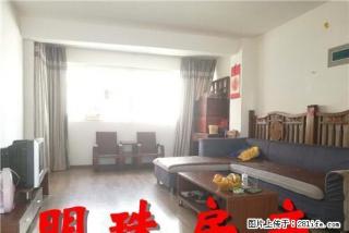 错过后悔 绿景花园两房精装出租 电梯房 楼层适中（看房免费） - 三明28生活网 sm.28life.net
