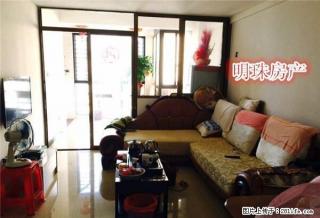 山水御园两房出租 家具家电全新齐全 拎包入住 （看房免费） - 三明28生活网 sm.28life.net