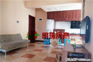 山水御园两房出租 家具家电全新齐全 拎包入住 （看房免费） - 三明28生活网 sm.28life.net