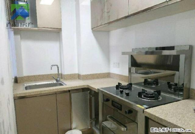 海翼 中央领域 两室两厅厅 精装修 87平方 2800 - 房屋出租 - 房屋租售 - 三明分类信息 - 三明28生活网 sm.28life.net