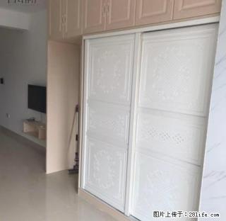 南北通透，户型方正，装修漂亮。 - 三明28生活网 sm.28life.net