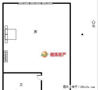 单身公寓 电梯家具齐全 价格便宜速度秒杀 - 三明28生活网 sm.28life.net