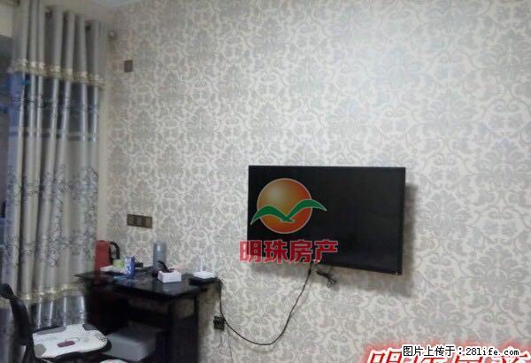 裕丰尚品单身公寓，采光好，交通方便，拎包入住 - 房屋出租 - 房屋租售 - 三明分类信息 - 三明28生活网 sm.28life.net