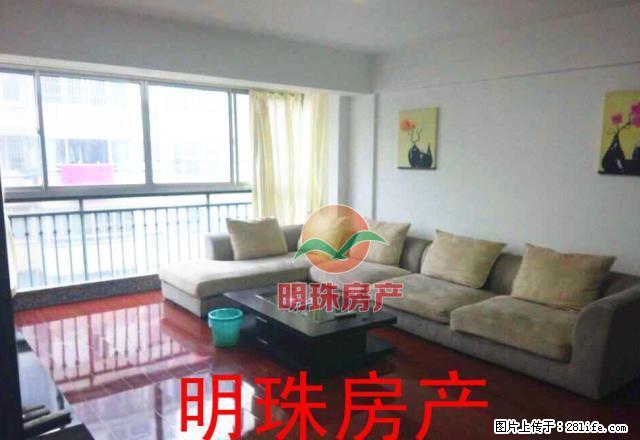 龙岗花园精装3房2卫，采光好，交通方便，拎包 - 房屋出租 - 房屋租售 - 三明分类信息 - 三明28生活网 sm.28life.net