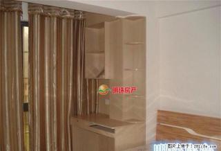 沃尔玛楼上高大上精装3房，采光好，交通方便，拎包入住 - 三明28生活网 sm.28life.net