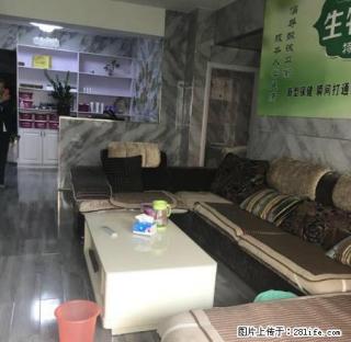 美地豪装4房，可办公，可住家，生活办公一起，采光好，房子棒极 - 三明28生活网 sm.28life.net
