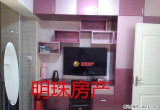 沃尔玛楼上中层，装修温馨.采光好，拎包入住，交通方便 - 三明28生活网 sm.28life.net