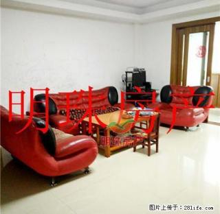 广源花园超大4房，2卫，2阳台，只要2500.还在等什么 - 三明28生活网 sm.28life.net