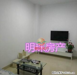 美的爱情公寓，豪装，格局好，采光好，拎包入住 - 三明28生活网 sm.28life.net