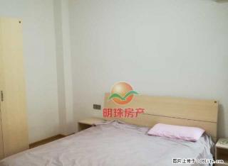 美的新出3房绿化小区，采光好领包入住交通方便. - 三明28生活网 sm.28life.net