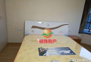 碧桂园超大4房，高层，采光好，交通方便，领包入住 - 三明28生活网 sm.28life.net