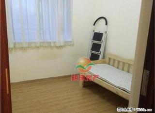 碧桂园环境优美，空气好，南北通，采光好，拎包入住，精装 - 三明28生活网 sm.28life.net