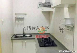 时代锦园豪装单身公寓，高层，采光好，拎包入住， - 三明28生活网 sm.28life.net