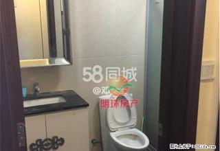 映翠湾精装3房，空气好，风景优美，采光好，停车方便 - 三明28生活网 sm.28life.net