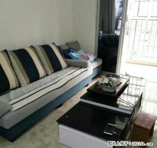 龙泽小区高层电梯房出租，朝南有阳光。拎包入住 - 三明28生活网 sm.28life.net