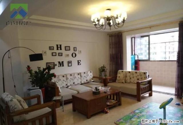 沃尔玛美地附近，吉祥电梯房3室2厅出租，全新精装修可拎包入住 - 房屋出租 - 房屋租售 - 三明分类信息 - 三明28生活网 sm.28life.net