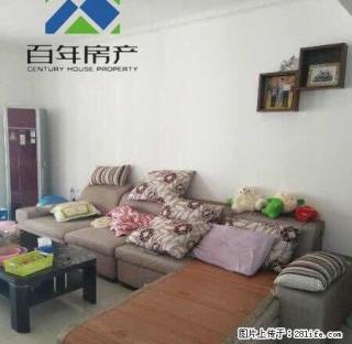 新华都中国银行附近阳光城3室2厅出租，精装修，可拎包入住 - 三明28生活网 sm.28life.net