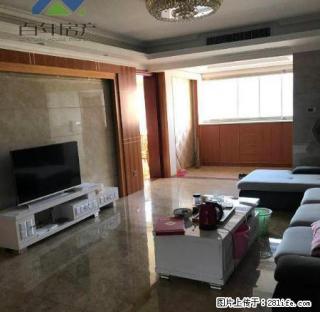 新华都中国银行附近阳光城3室2厅出租，精装修，可拎包入住 - 三明28生活网 sm.28life.net