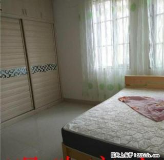 山水御园精装修 家具齐全 配套齐全 - 三明28生活网 sm.28life.net
