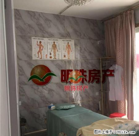 五路美容养生馆 面积大 格局好 现成的超省事 大4房146 - 房屋出租 - 房屋租售 - 三明分类信息 - 三明28生活网 sm.28life.net
