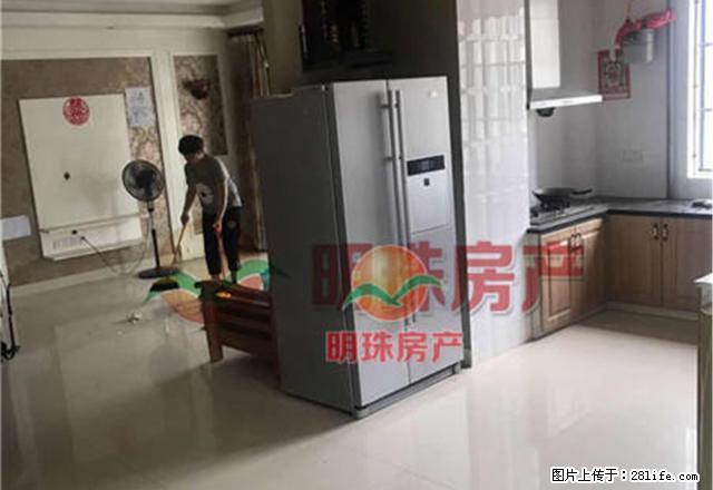 超值 时代锦园 精装超大四房 明厨明卫+双开门冰箱+南北通透 - 房屋出租 - 房屋租售 - 三明分类信息 - 三明28生活网 sm.28life.net