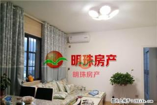 外滩一号 电梯河景豪装单身公寓 1房1厅全隔户型 停车免费 - 三明28生活网 sm.28life.net