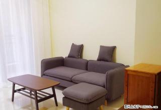 碧桂园二期精装两房家具家电双阳台出租2200一个月！ - 三明28生活网 sm.28life.net