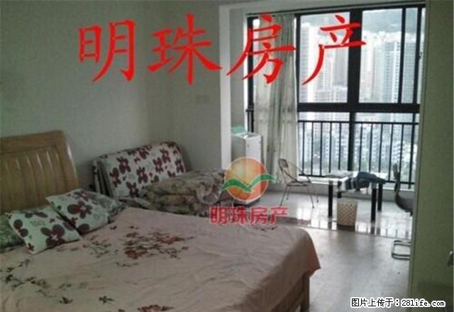 外滩一号单身公寓1400半年一次性付1300精装 - 房屋出租 - 房屋租售 - 三明分类信息 - 三明28生活网 sm.28life.net