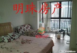 外滩一号单身公寓1400半年一次性付1300精装 - 三明28生活网 sm.28life.net