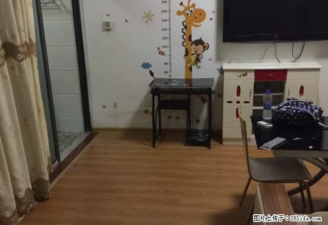 翡翠城单身公寓出租、小区安静 - 房屋出租 - 房屋租售 - 三明分类信息 - 三明28生活网 sm.28life.net