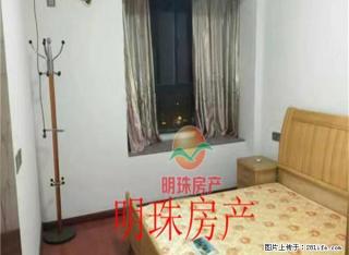 精装俩房，高楼层，河景房，停车方便且免费 - 三明28生活网 sm.28life.net