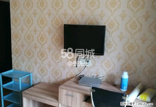 江滨豪园 1室0厅1卫 - 房屋出租 - 房屋租售 - 三明分类信息 - 三明28生活网 sm.28life.net