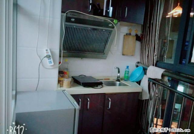 急租金鼎城精装单身公寓 设备齐全 拎包入住 包看包满意 - 房屋出租 - 房屋租售 - 三明分类信息 - 三明28生活网 sm.28life.net