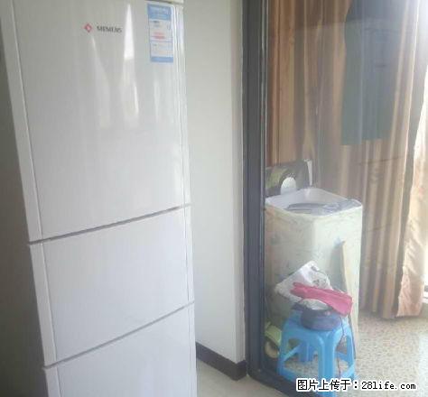 梅列下洋江滨豪园 2室2厅73平米 豪华装修 押二付一 - 房屋出租 - 房屋租售 - 三明分类信息 - 三明28生活网 sm.28life.net