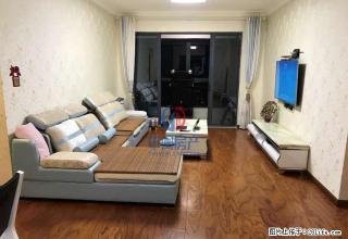 碧桂园超舒适精装3房2厅2卫2阳台 拎包入住 - 三明28生活网 sm.28life.net