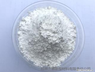 【桂林三鑫新型材料】人造石人造大理石专用碳酸钙 - 三明28生活网 sm.28life.net