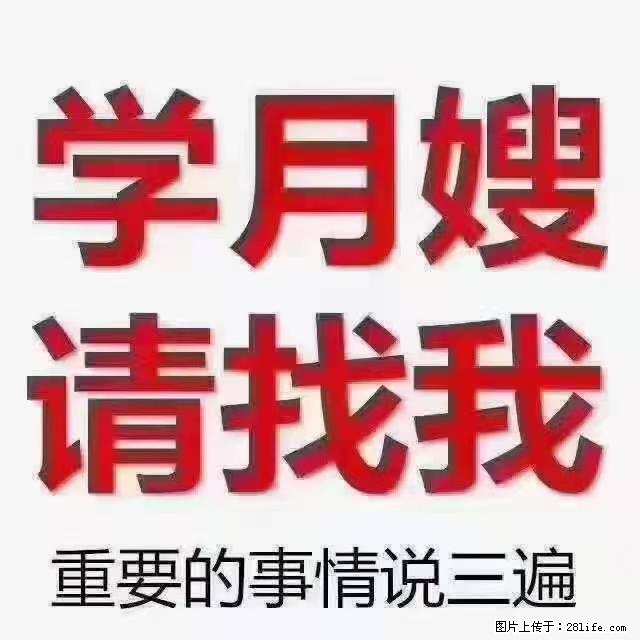 【招聘】月嫂，上海徐汇区 - 职场交流 - 三明生活社区 - 三明28生活网 sm.28life.net