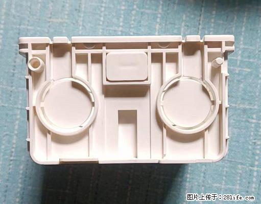 桂林荣泰吹塑、注塑【厂家直销】PVC阴燃电工配件，精品86底盒 - 其他广告 - 广告专区 - 三明分类信息 - 三明28生活网 sm.28life.net